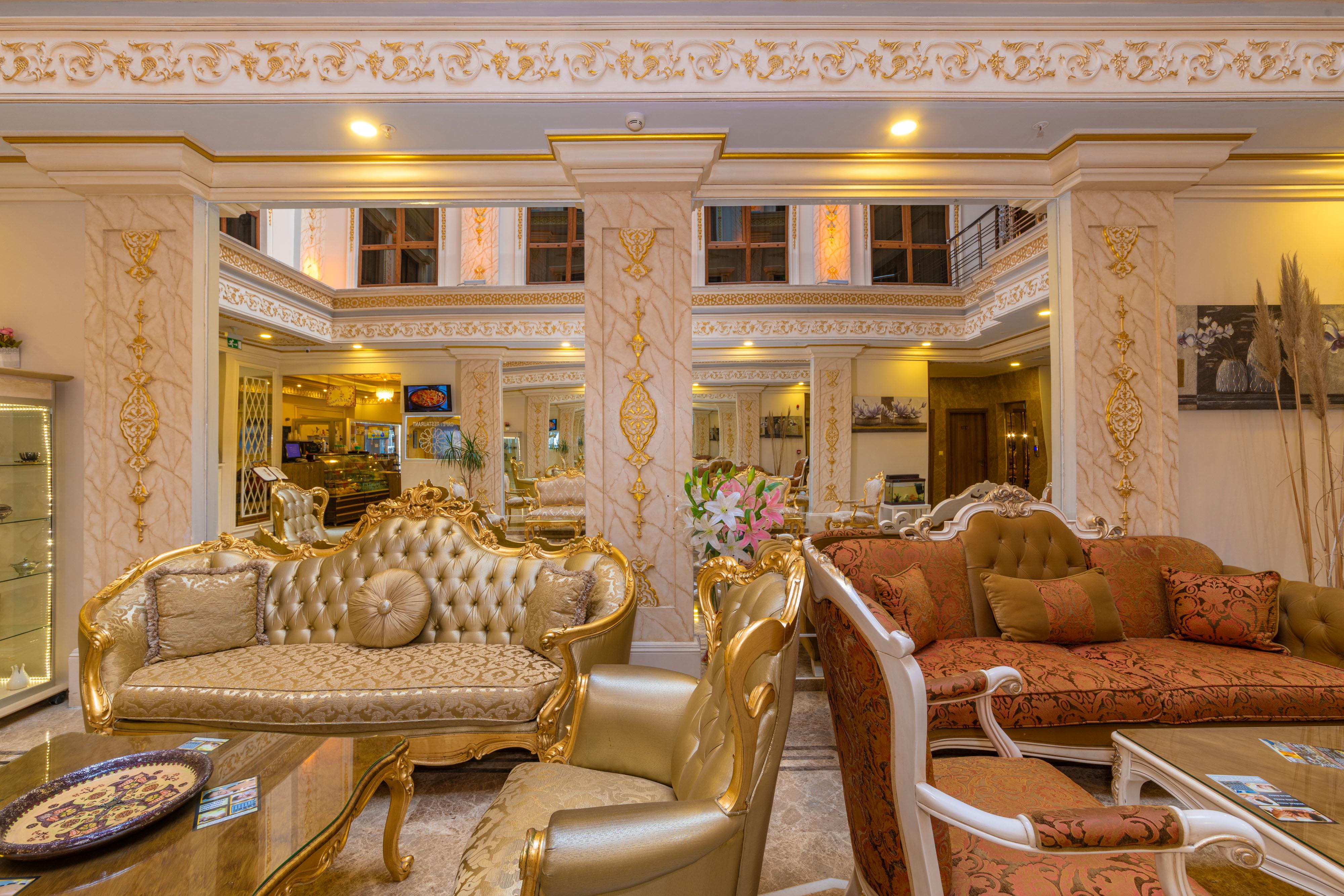 Harmony Hotel Merter & Spa — Photos 2